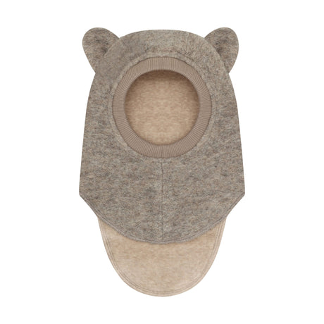 Balaclava Laine Oreille Ours-Huttelihut-Taupe-2-4-HTH-460490-2-CLÉMENT
