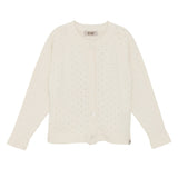 Cardigan Tricot 3-8ans-Huttelihut-Ivoire-3-HTH-480904-1015-CLÉMENT