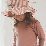 Chapeau Rayé UV 60 2-8ans-Huttelihut-HTH-6868-5207-2-CLÉMENT