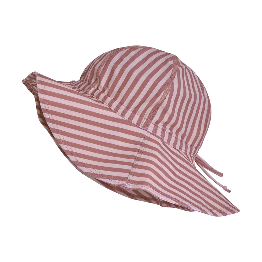 Chapeau Rayé UV 60 2-8ans-Huttelihut-HTH-6868-5207-2-CLÉMENT