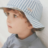 T-shirt Maillot UV 60 2-8ans-Huttelihut-HTH-6871-7680-CLÉMENT