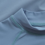 T-shirt Maillot UV 60 2-8ans-Huttelihut-HTH-6871-7680-CLÉMENT