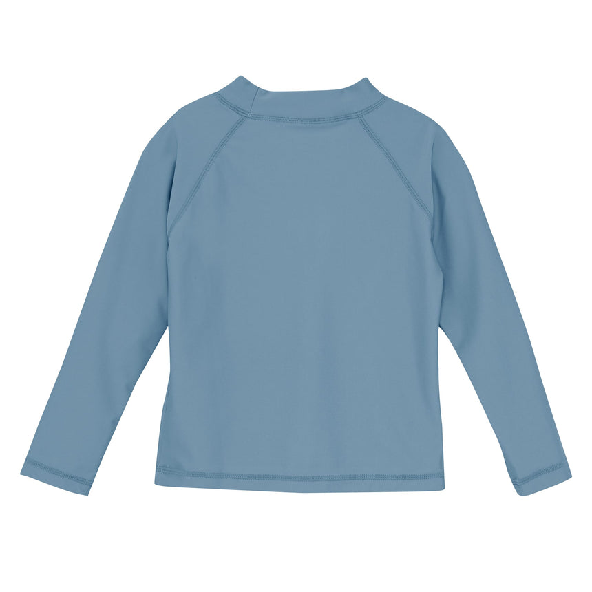 T-shirt Maillot UV 60 2-8ans-Huttelihut-HTH-6871-7680-CLÉMENT