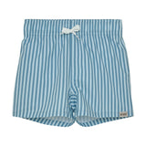 Maillot Short Rayé 2-8ans-Huttelihut-Bleu-2-HTH-6878-7680-CLÉMENT