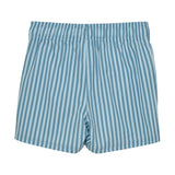 Maillot Short Rayé 2-8ans-Huttelihut-HTH-6878-7680-CLÉMENT