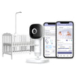 Moniteur Skyvision Ai-Hubble Connected-HUB-HCTNSKYAI-CLÉMENT