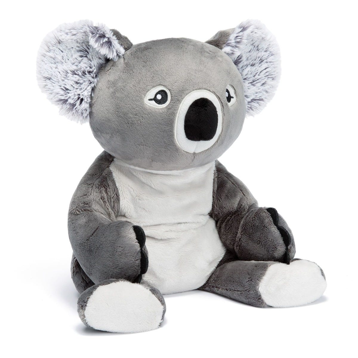 Peluche Lourde 2kg - Quinn le Koala - Hugimals – CLÉMENT Peluche Lourde 2kg - Quinn le Koala - Hugimals – CLÉMENT