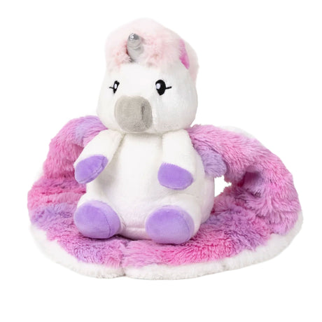 Echo La Licorne Peluche 2.5lb-Hugimals-HUG-HUG062UN-PB-CLÉMENT