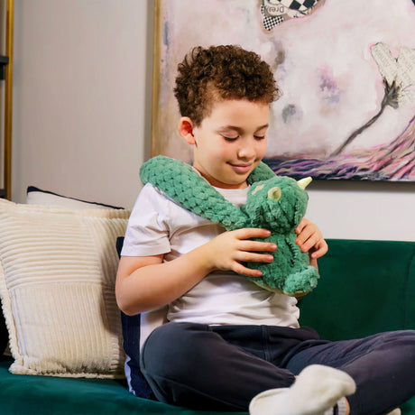 Zephyr Le Dragon 2.5lb-Hugimals-HUG-HUG083DR-PB-CLÉMENT