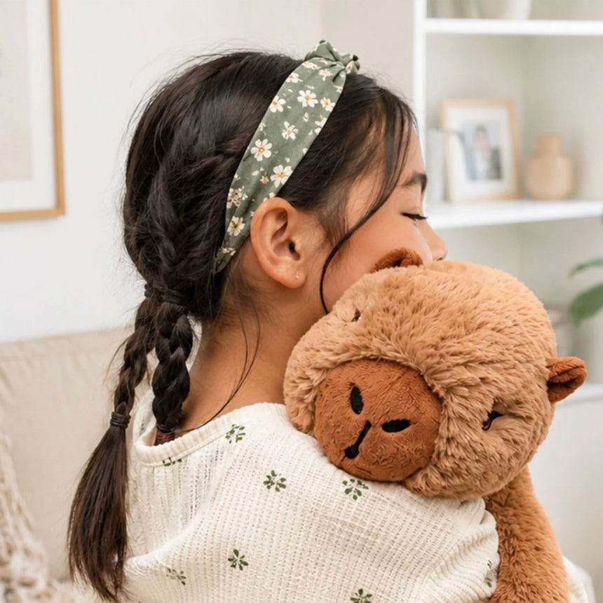 Cam Le Capybara 2kg-Hugimals-HUG-HUG103CA-P-CLÉMENT