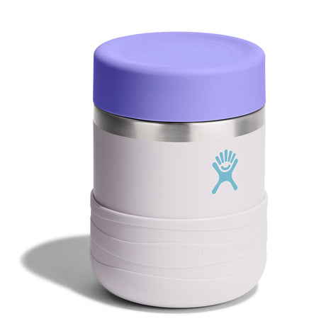 Contenant Isotherme 12oz Rose Nuage-Hydro Flask-HYD-KRF12145-CLÉMENT