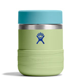 Contenant Isotherme 12oz Vert Tendre-Hydro Flask-HYD-KRF12388-CLÉMENT
