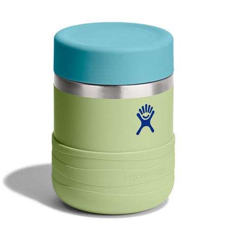Contenant Isotherme 12oz Vert Tendre-Hydro Flask-HYD-KRF12388-CLÉMENT