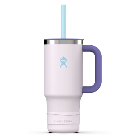 Tasse Voyage 24oz Rose Nuage-Hydro Flask-HYD-KT24TPS145-CLÉMENT