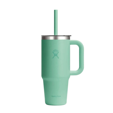 Tasse Voyage 24oz Vert Tendre-Hydro Flask-HYD-KT24TPS388-CLÉMENT