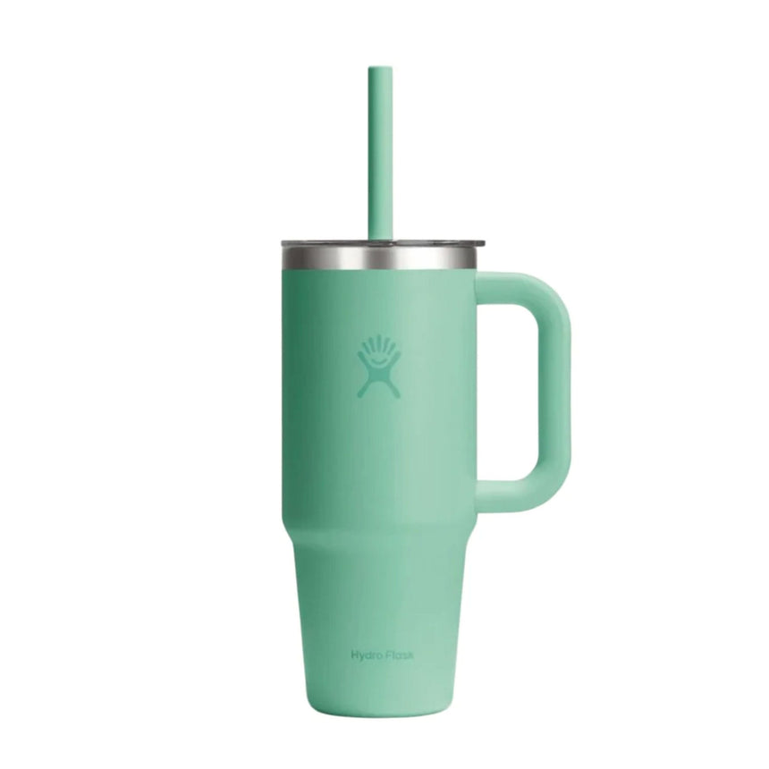 Tasse Voyage 24oz Vert Tendre-Hydro Flask-HYD-KT24TPS388-CLÉMENT