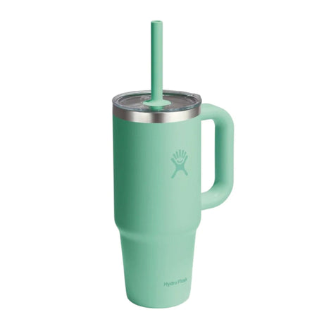 Tasse Voyage 24oz Vert Tendre-Hydro Flask-HYD-KT24TPS388-CLÉMENT