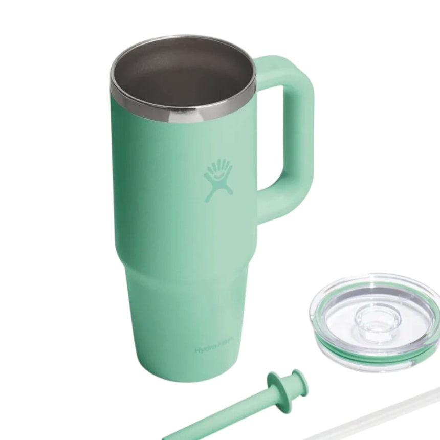 Tasse Voyage 24oz Vert Tendre-Hydro Flask-HYD-KT24TPS388-CLÉMENT