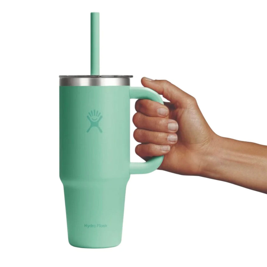 Tasse Voyage 24oz Vert Tendre-Hydro Flask-HYD-KT24TPS388-CLÉMENT