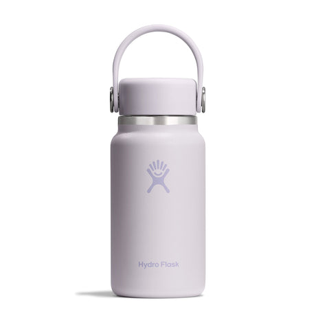 Bouteille 6,7oz - Rose Nuage-Hydro Flask-HYD-TNY200145-CLÉMENT
