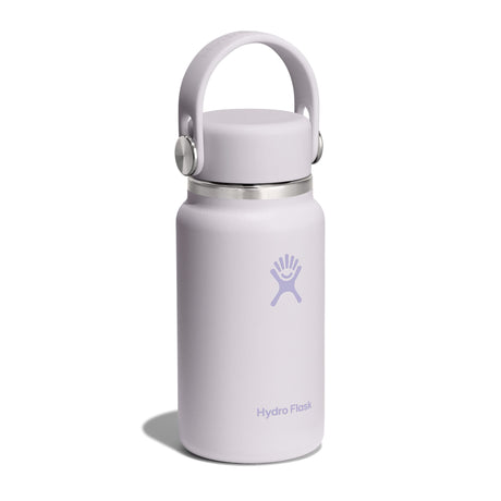 Bouteille 6,7oz - Rose Nuage-Hydro Flask-HYD-TNY200145-CLÉMENT