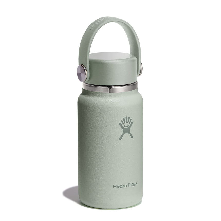 Bouteille 6.7oz - Agave-Hydro Flask-HYD-TNY200R374-CLÉMENT