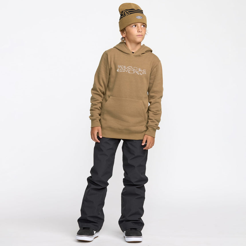 Powder Beanie 8-16