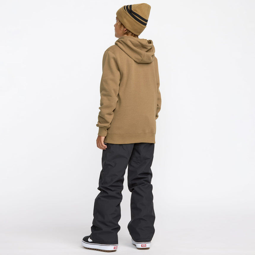 Powder Beanie 8-16
