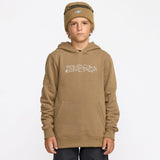 Powder Beanie 8-16