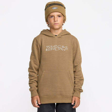 Powder Beanie 8-16