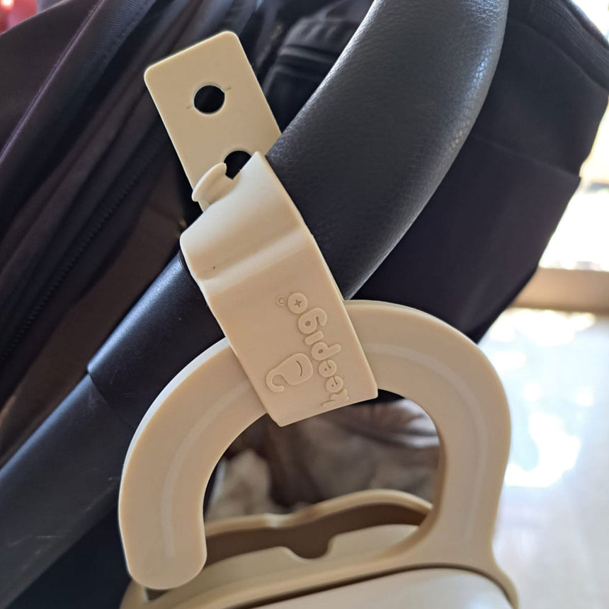Organisateur de Couches - Beige