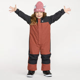 Snow Creature Beanie 2-7