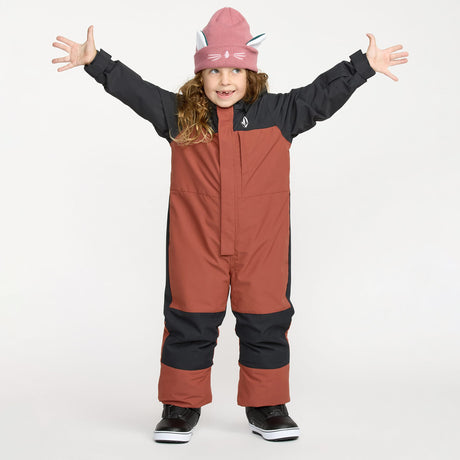 Snow Creature Beanie 2-7