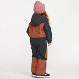 Snow Creature Beanie 2-7