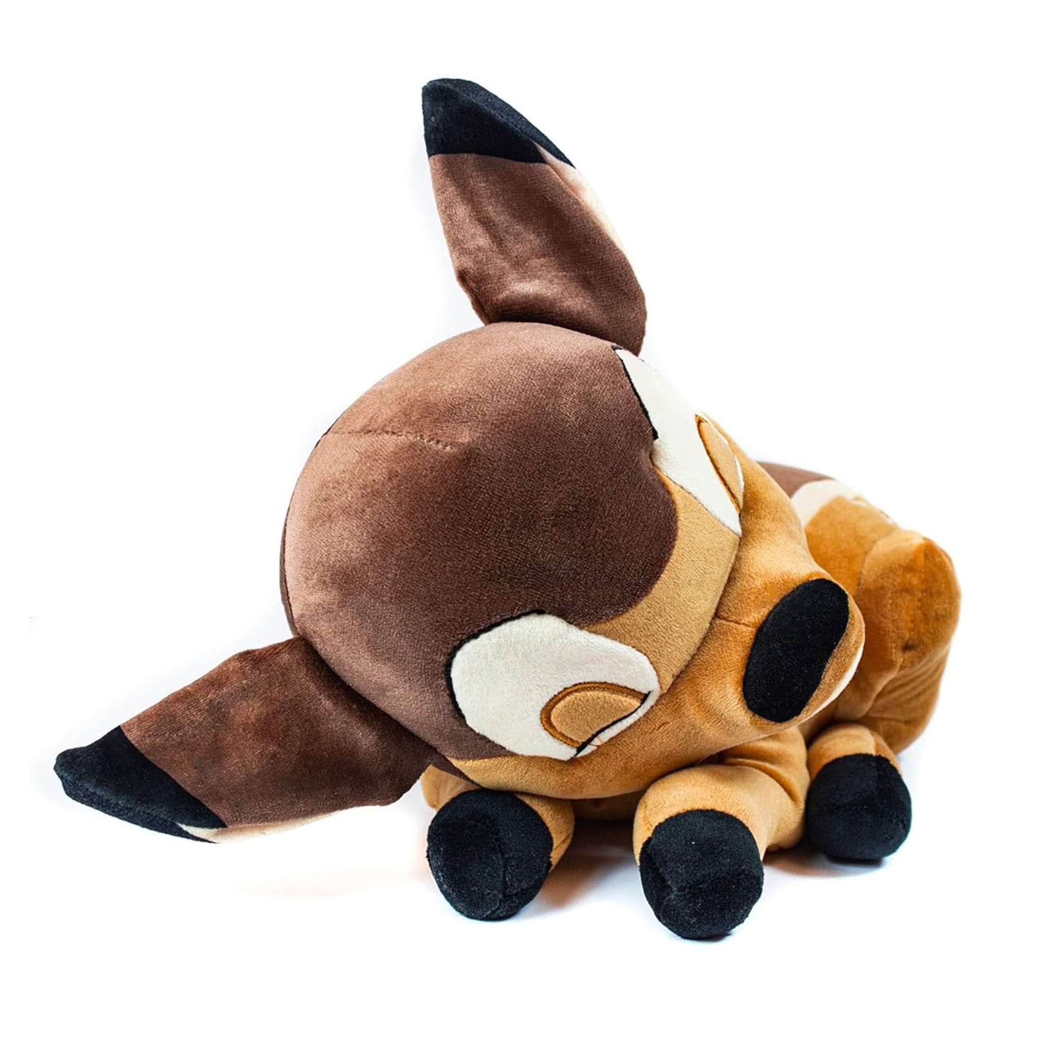 Sleeping Baby Bambi Plush – CLÉMENT