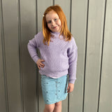 Pull Tricot Dolce Vita 7-14ans