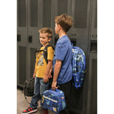 Boite à Lunch Pop Quiz LEGO® Collection-Herschel Supply Co-HI2-30139-07463-CLÉMENT