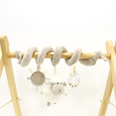 Sheep Cot Spirial