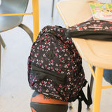 Sac À Dos Lg Floral-Louis Garneau-GEO-26FLORAL174-CLÉMENT