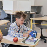 Plaid Shirt 2-10y
