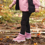 Bottes Noemy Rose Pointures 5-10-Deer Mountain-UN6-NOEMY-51025-CLÉMENT