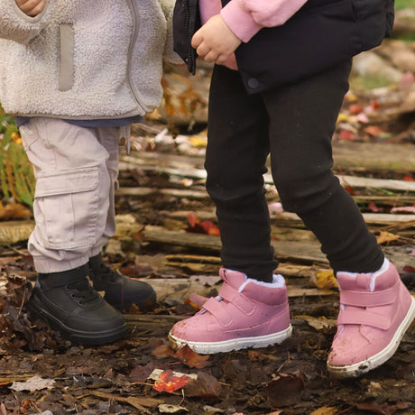 Bottes Noemy Rose Pointures 11-5-Deer Mountain-UN6-NOEMY-11525-CLÉMENT
