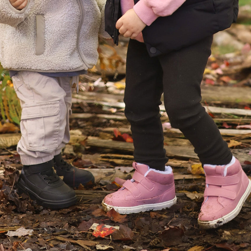 Bottes Noemy Rose Pointures 11-5-Deer Mountain-UN6-NOEMY-11525-CLÉMENT