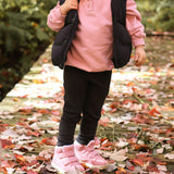 Bottes Noemy Rose Pointures 11-5-Deer Mountain-UN6-NOEMY-11525-CLÉMENT