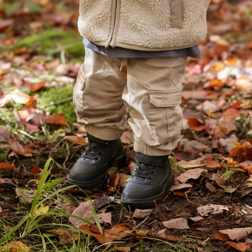 Bottes Tom Noir Pointures 5-10-Deer Mountain-UN6-TOM-51025-CLÉMENT