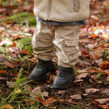 Bottes Tom Noir Pointures 11-5-Deer Mountain-UN6-TOM-11525-CLÉMENT