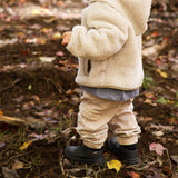 Bottes Tom Noir Pointures 11-5-Deer Mountain-UN6-TOM-11525-CLÉMENT