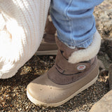 Botte Elfo Beige Pointures 19-28-Olang-OLA-ELFO-91-CLÉMENT