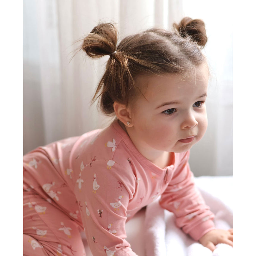 Pyjama Modal Oies 0-30mois