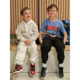 Ensemble Ouaté Mj Brooklyn 2-7ans-Jordan-JOR-6MG023-GLJ-2-CLÉMENT